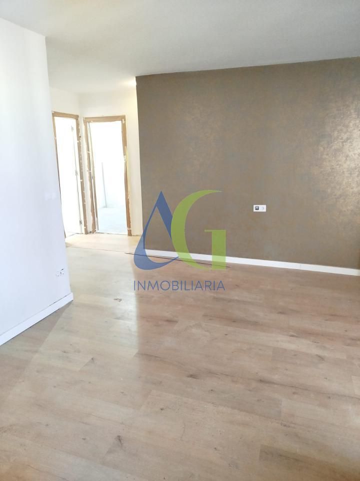 Flat for sale in San Andrés del Rabanedo  with Heating and Parquet flooring