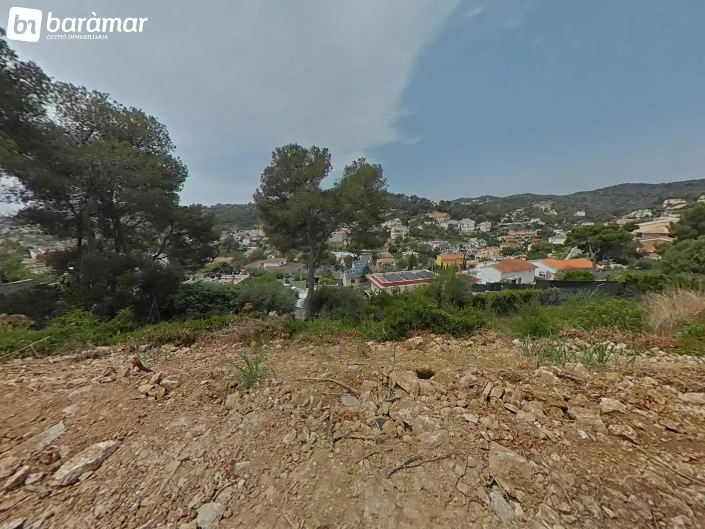 Casa o xalet en venda a Mas Trader - Corral d'En Tort - Corral d'En Cona