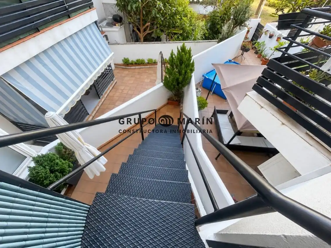 Wohnung zum Verkauf in Carrer Canigo, imagen 17