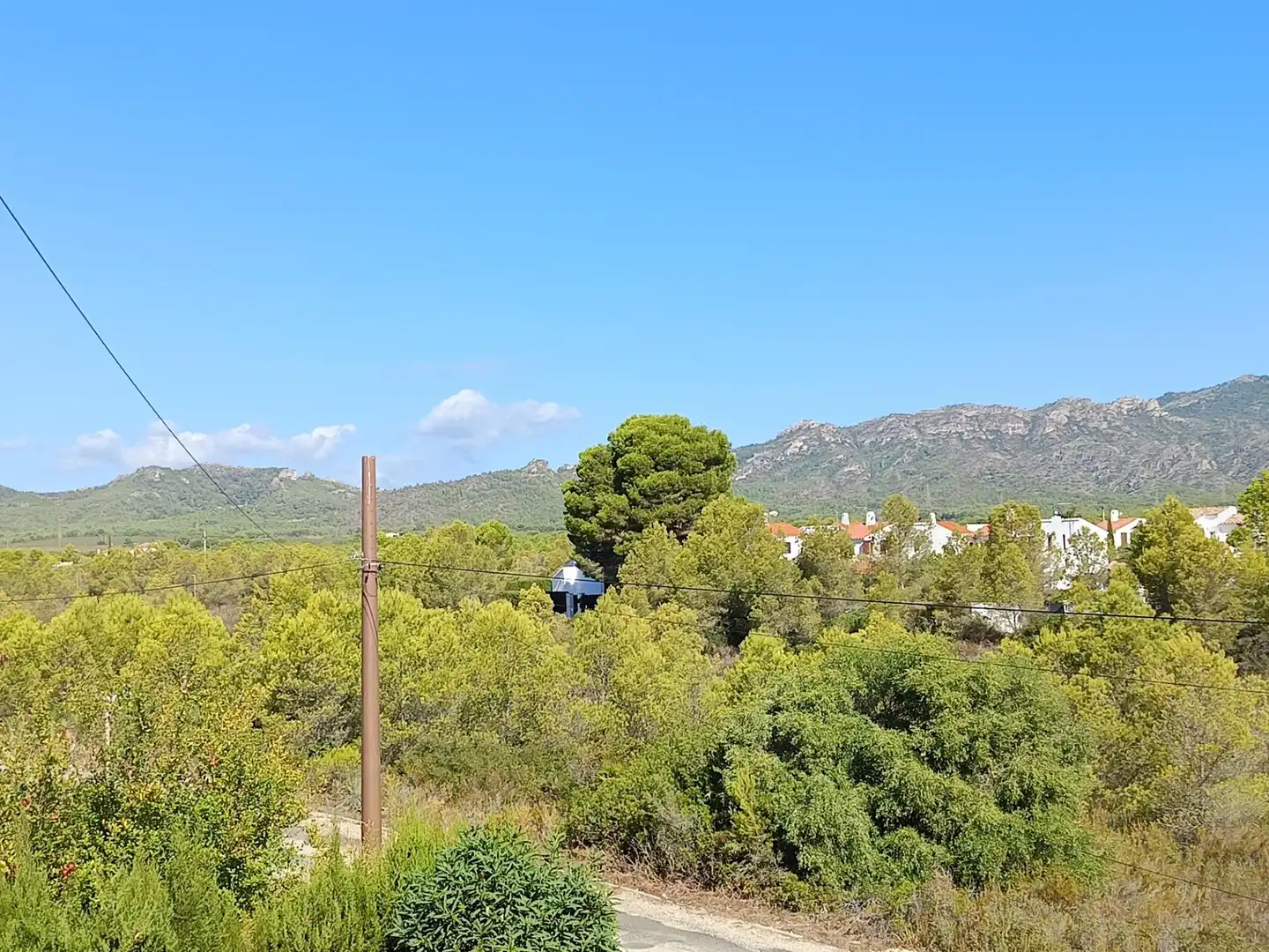 Villa avec terrasse à vendre à FLOR DE LA-3 CALES, imagen 38