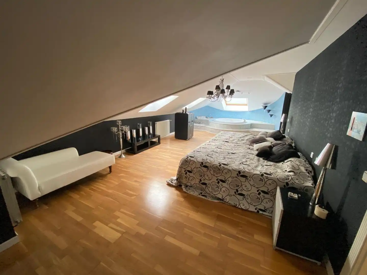 Habitación de Edificio en venta en Santa Cruz de Bezana