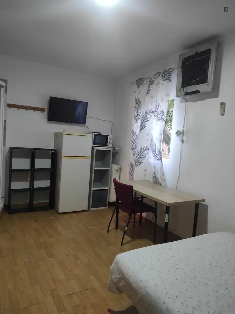 Habitació a Guindalera