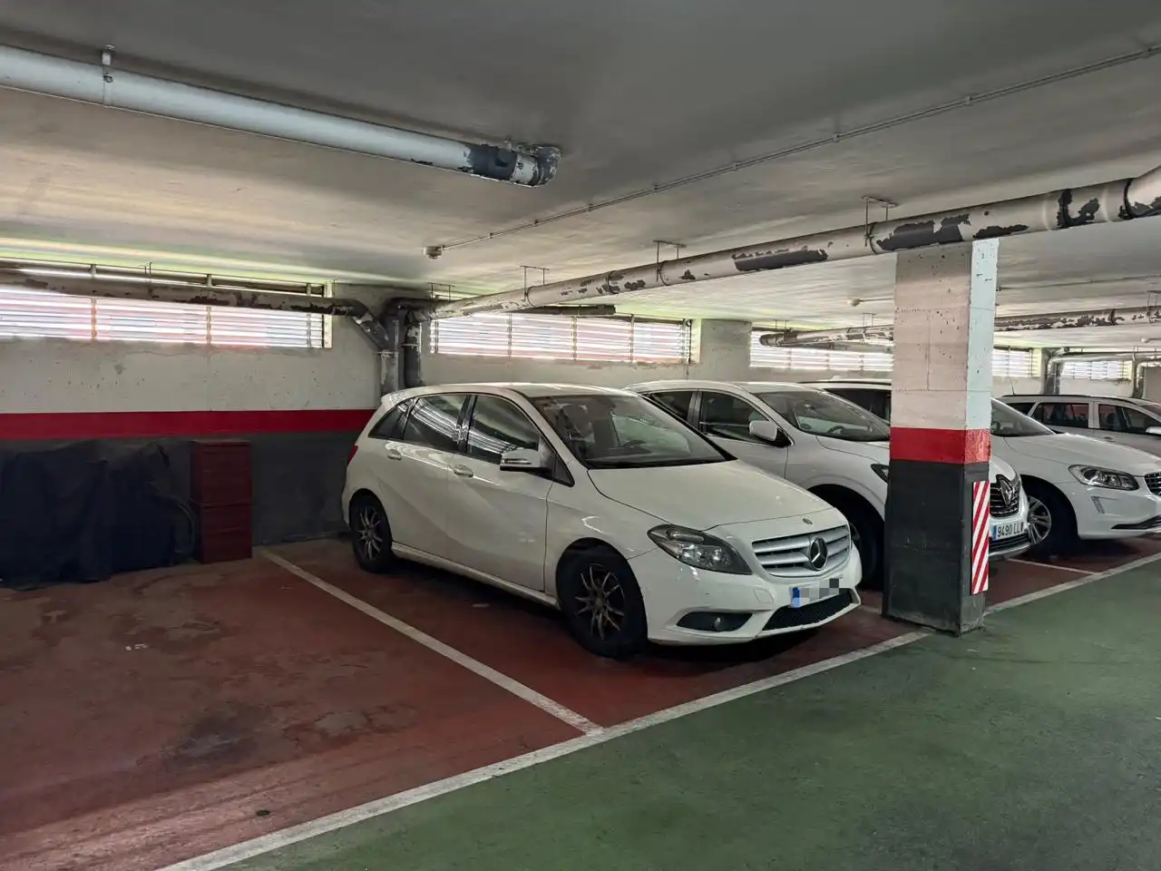 Attique avec piscine à vendre à Barrio Brazomar, imagen 12
