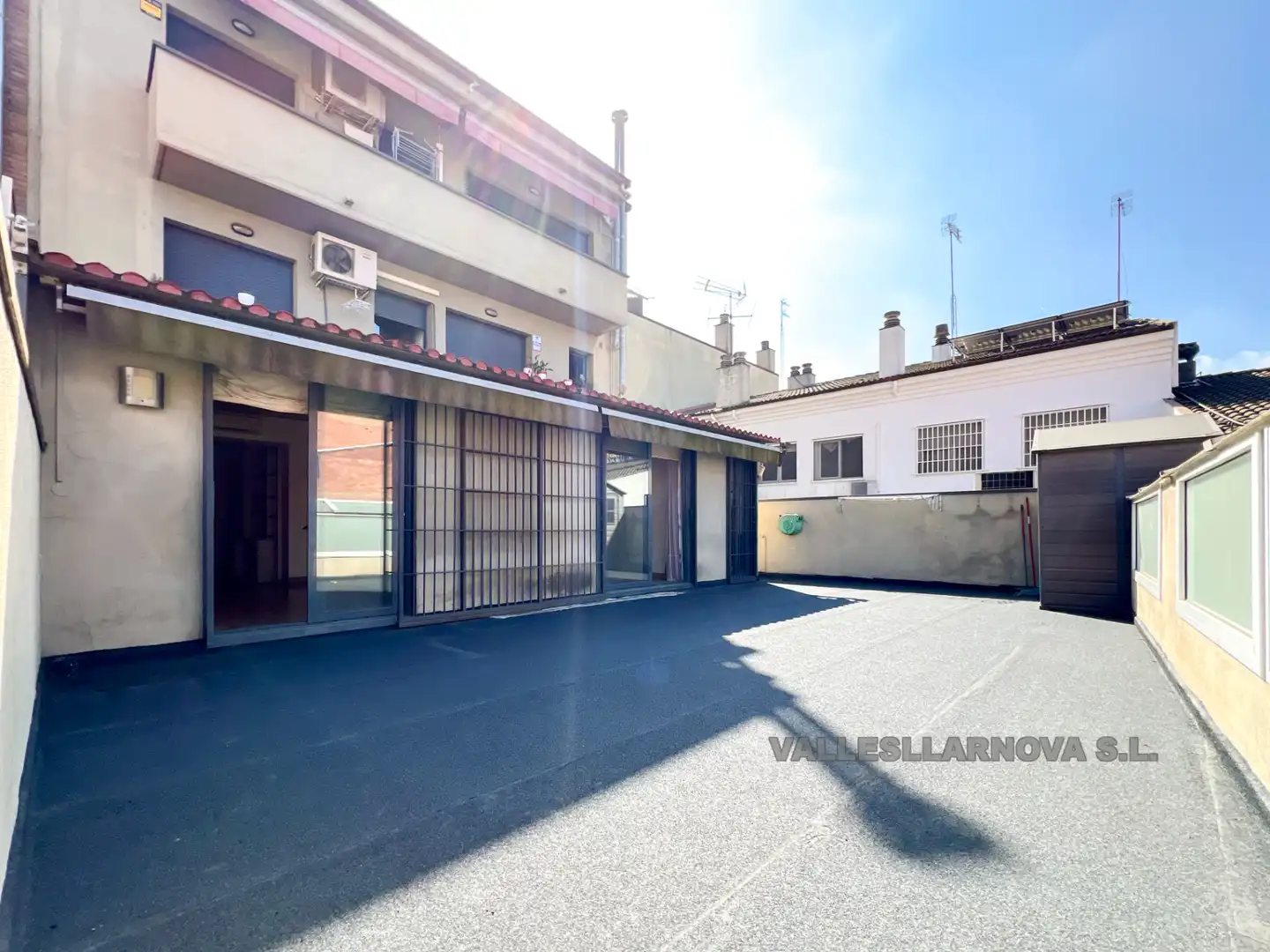 Piso en venta en Centre