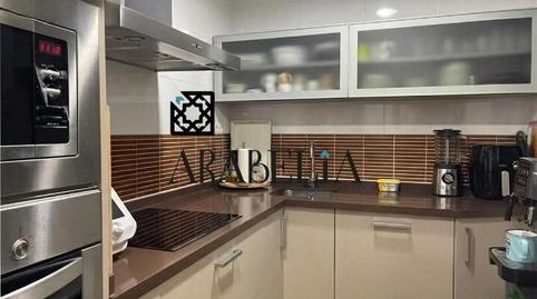 Foto 5 de Pis en venda a Huerta de la Reina - Trassierra,  Córdoba Capital