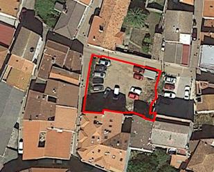 Parking of Residential for sale in Sanxenxo
