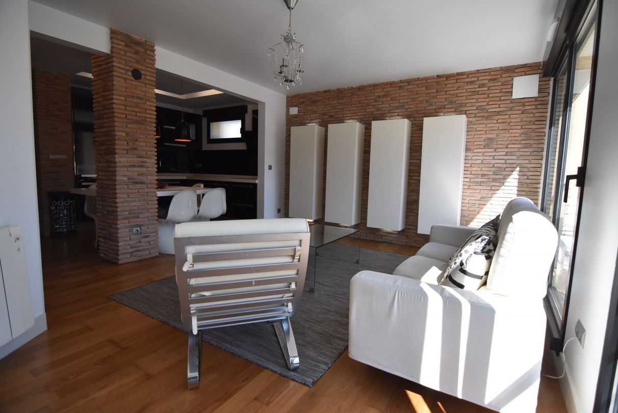 Wohnung zum verkauf in San Kristobal Kalea