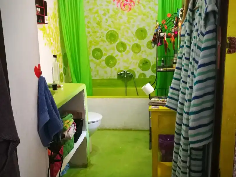 Casa con jardín en venta en Plaça Bisbe Vilaplana 9, imagen 14