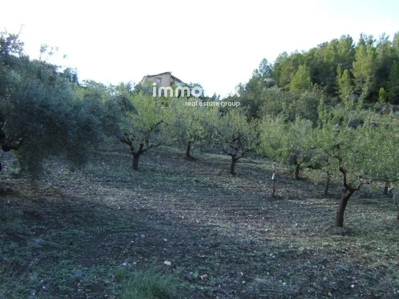 Casa o xalet en venda en Paüls