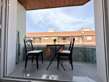 Penthouse mit Aufzug zum Verkauf in Pintor Stolz