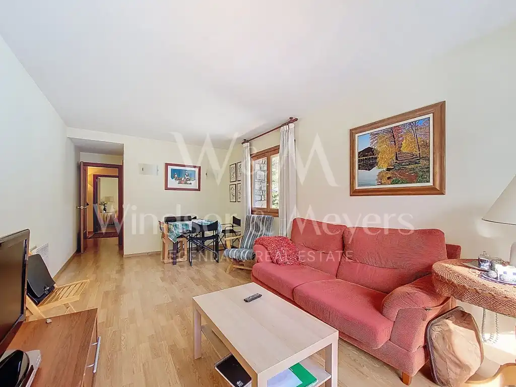 Piso con terraza en venta en Camí de la Basera, imagen 14