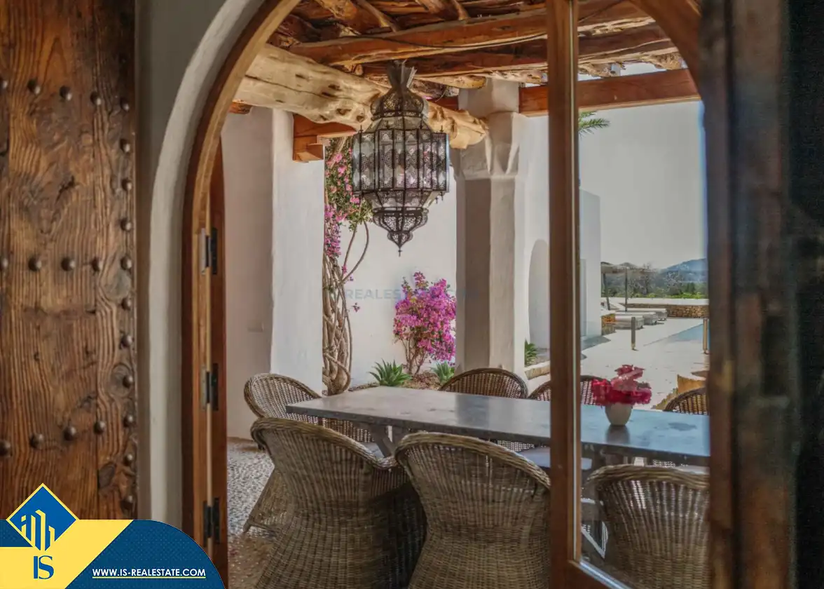 Villa mit Pool zum Verkauf in Sant Joan de Labritja, imagen 13