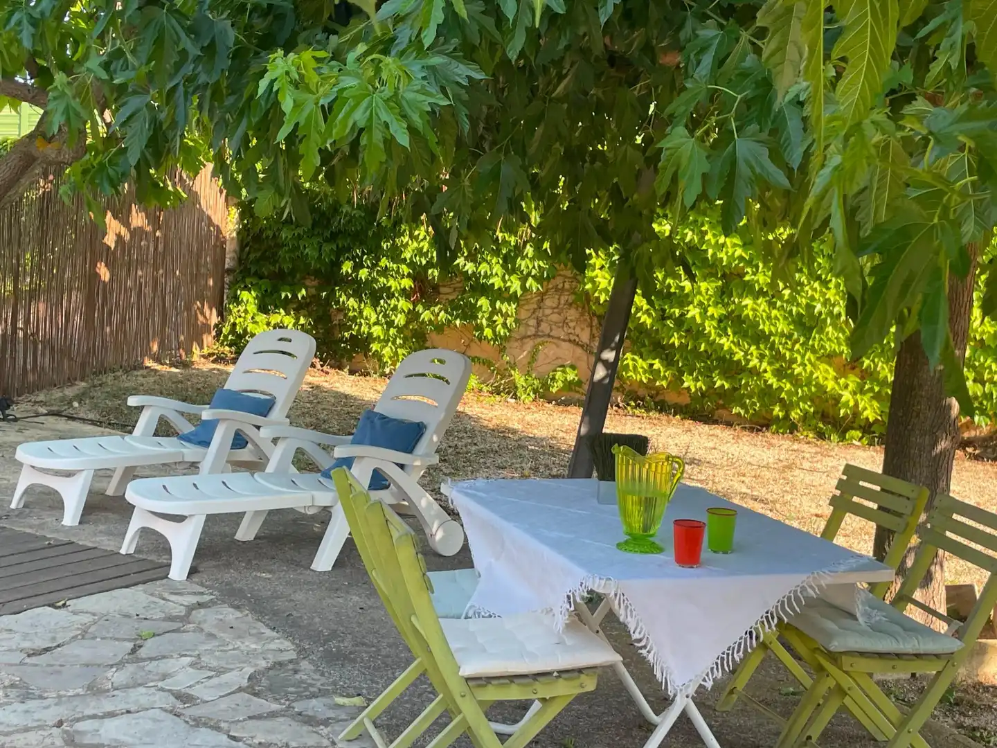 Terrace of Houses for rent in Castalla  with Heating, Private garden and Terrace