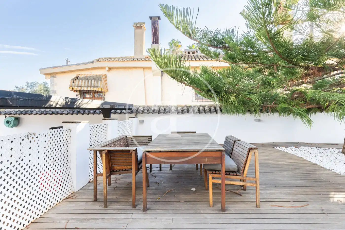 Houses for sale in Corralet - Bonanza - Tres Rutas
