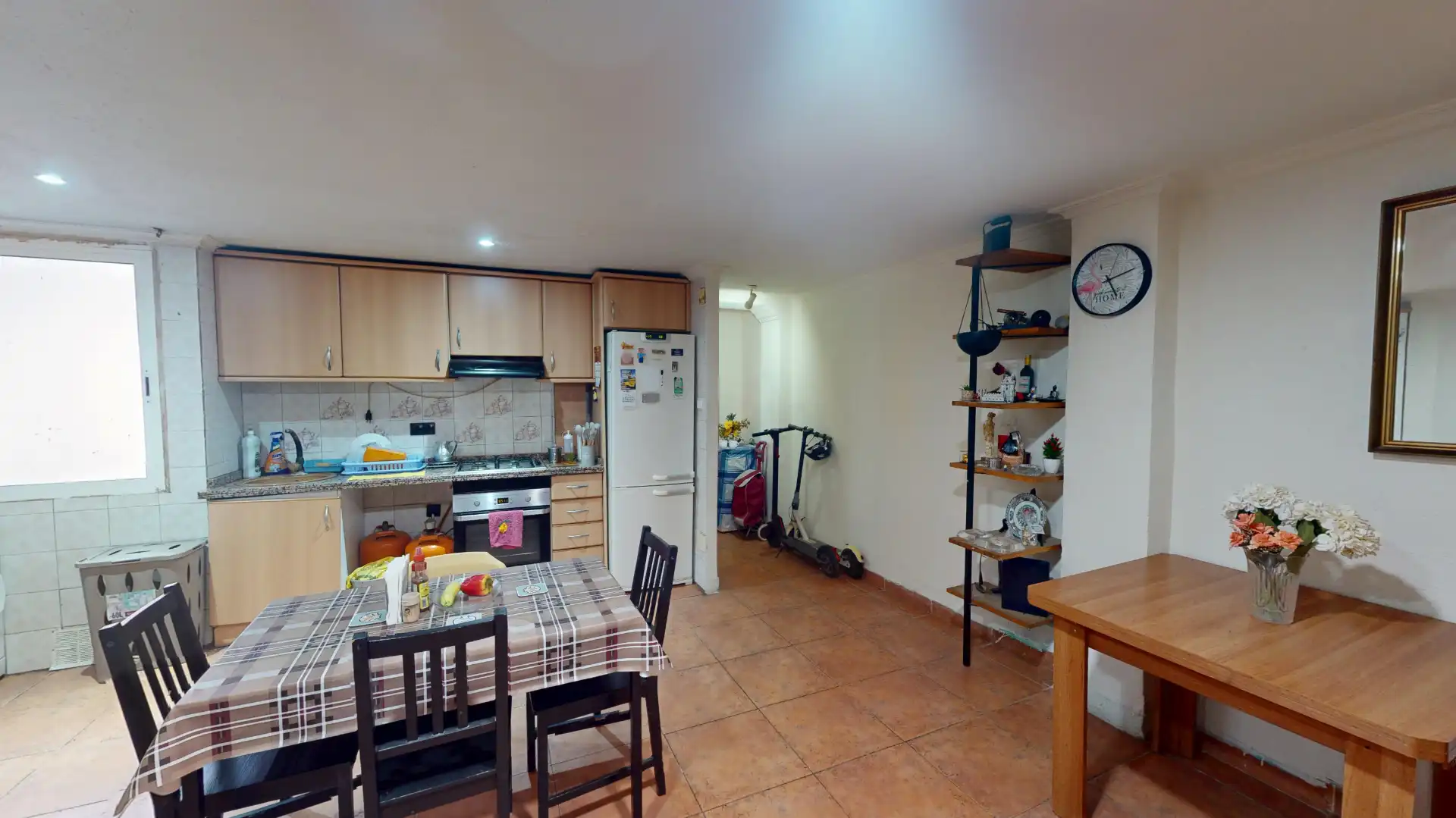 Appartement avec terrasse à vendre à Florida - Ciudad de Asís, imagen 5