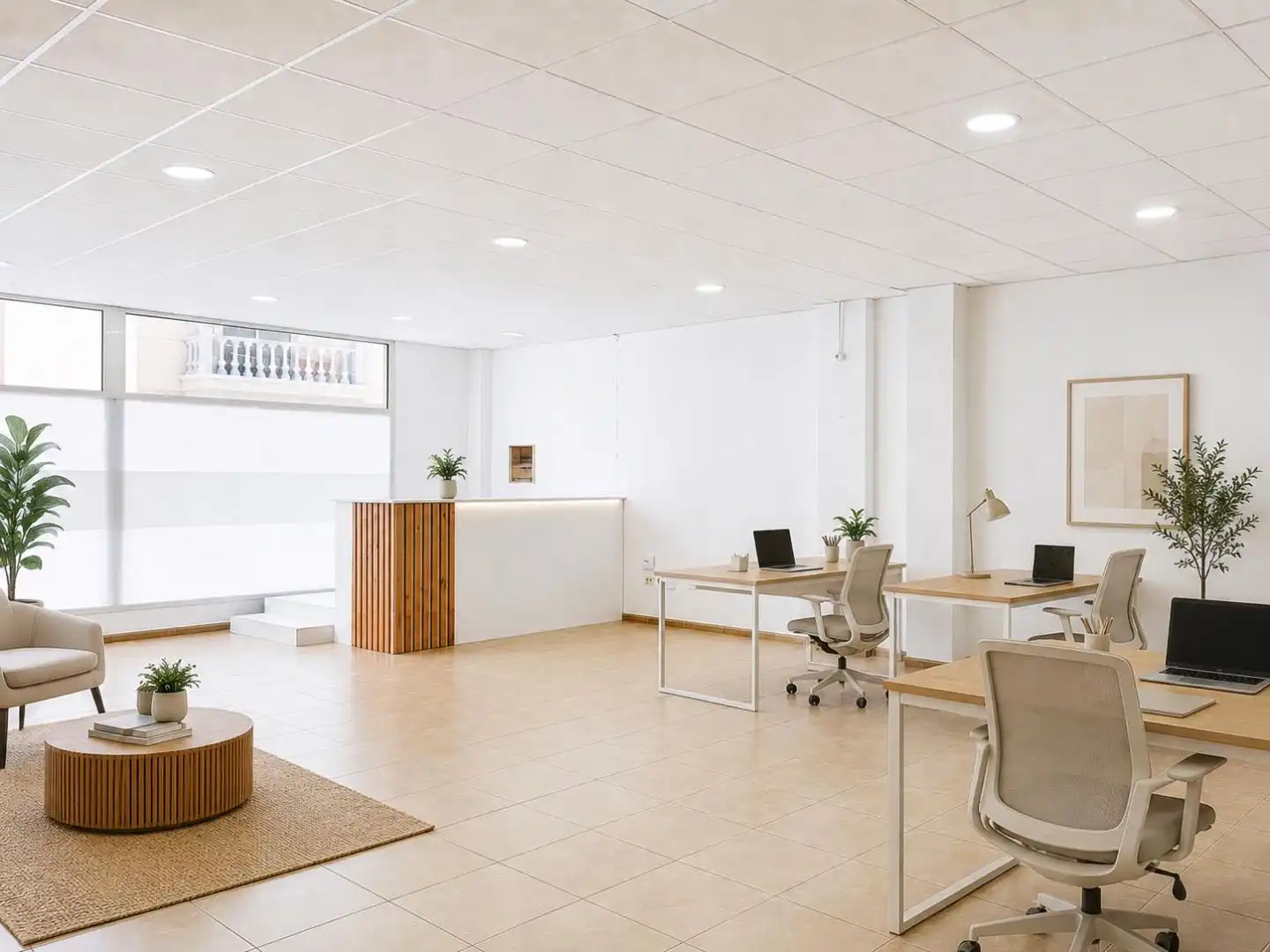 Local en venta en Granadilla de Abona con Alarma