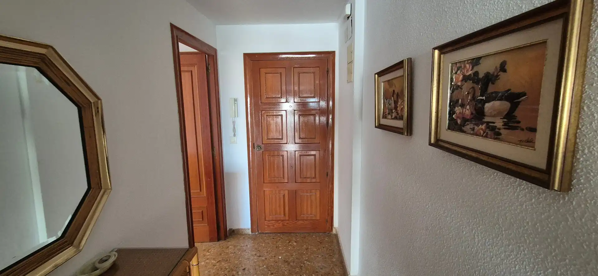 Dúplex en venda en Gandia amb Terrassa, Traster i Moblat