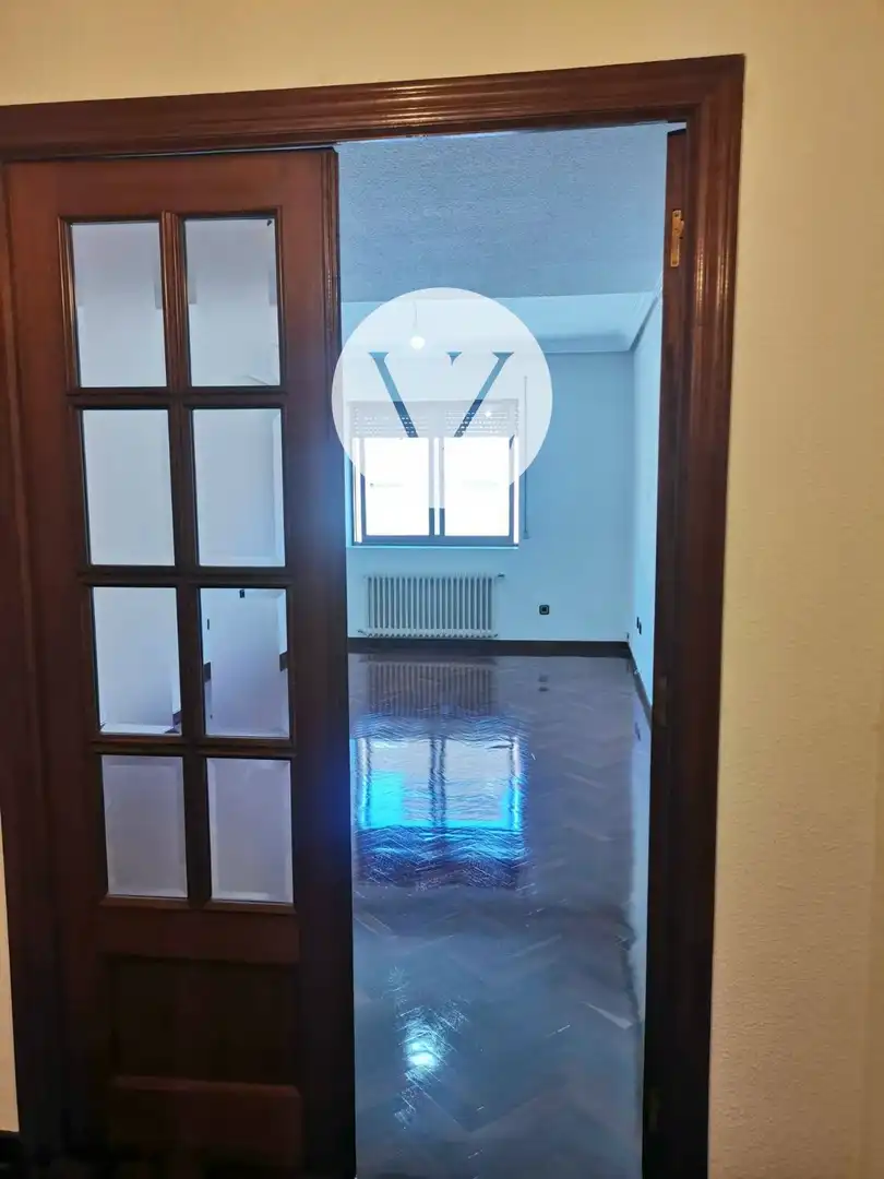 Piso de alquiler en Salamanca, Salamanca