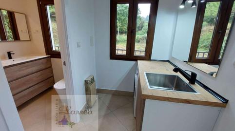 Foto 5 de Finca rústica en venda a Dima , Bizkaia