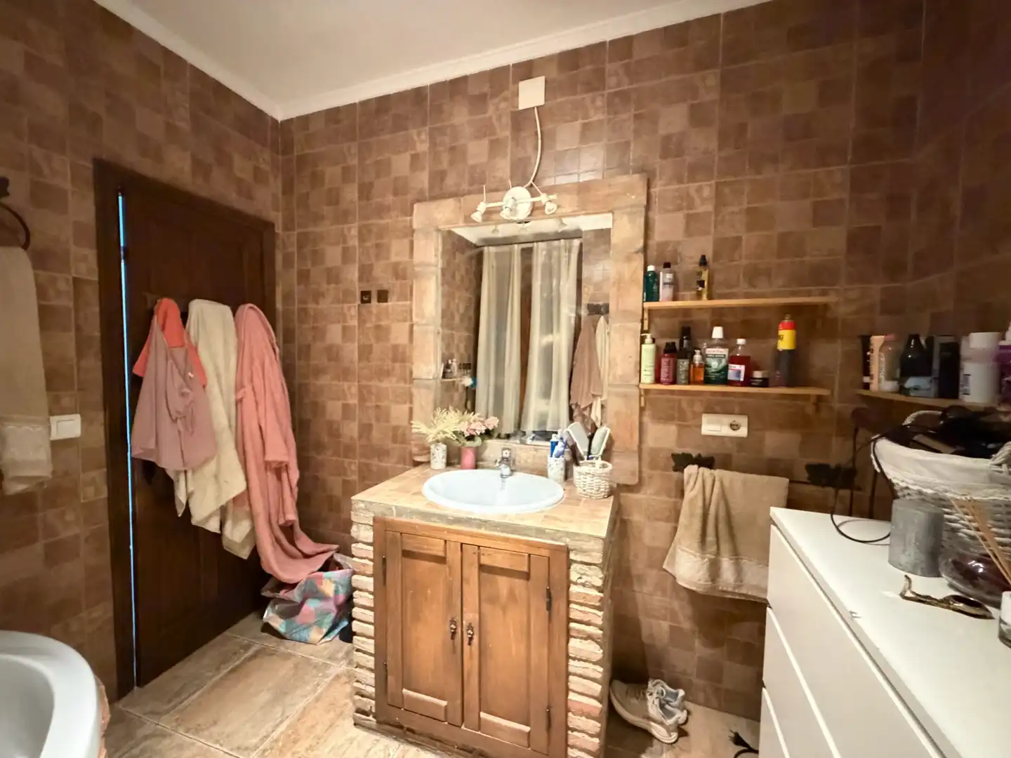Maison avec terrasse à vendre à Álora, imagen 19