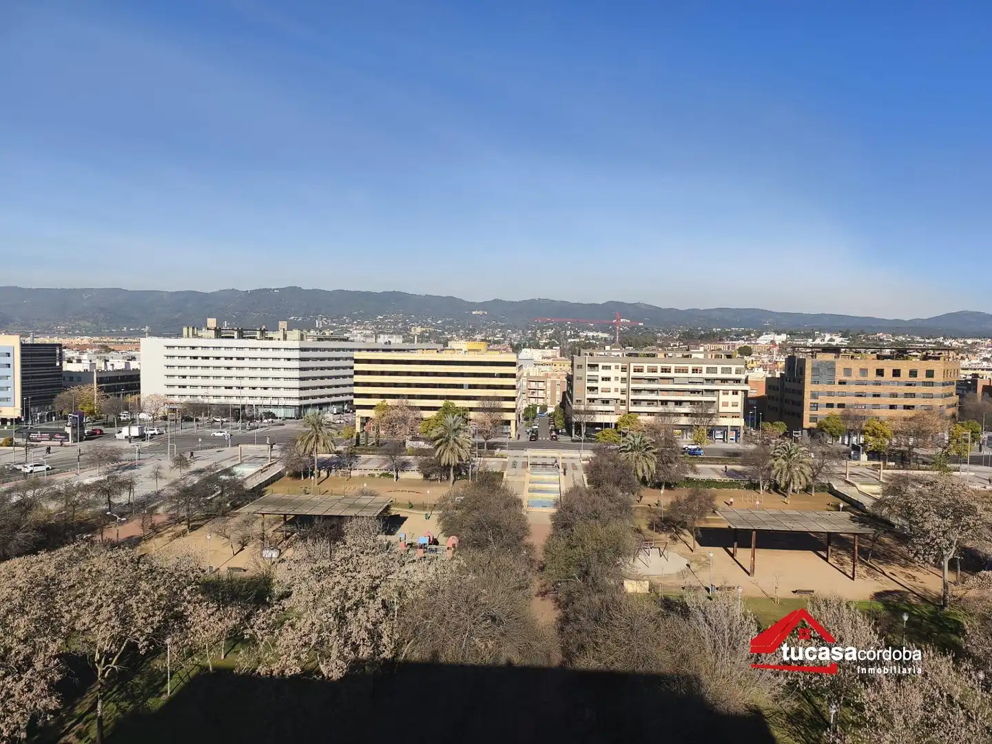 Piso en venta en Córdoba con Aire acondicionado, Calefacción y Terraza