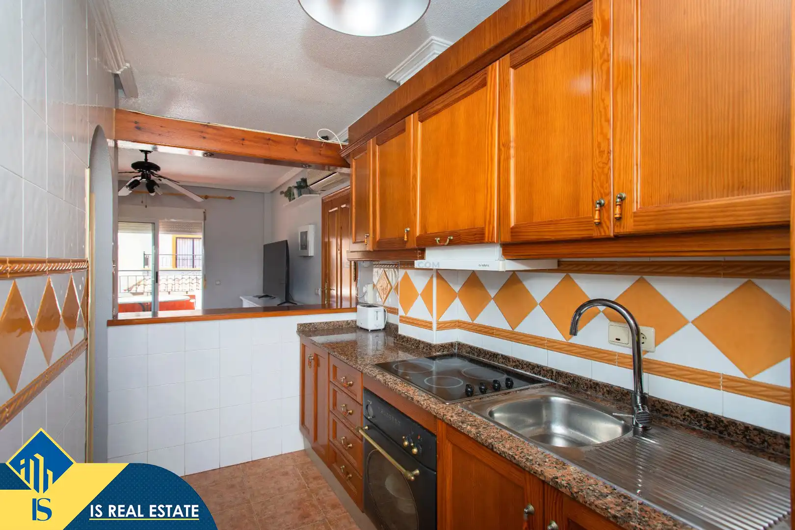 Apartamento con piscina en venta en Orihuela Costa, imagen 20