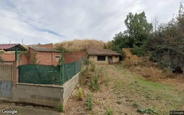 Casa adosada en venda en Gordaliza del Pino