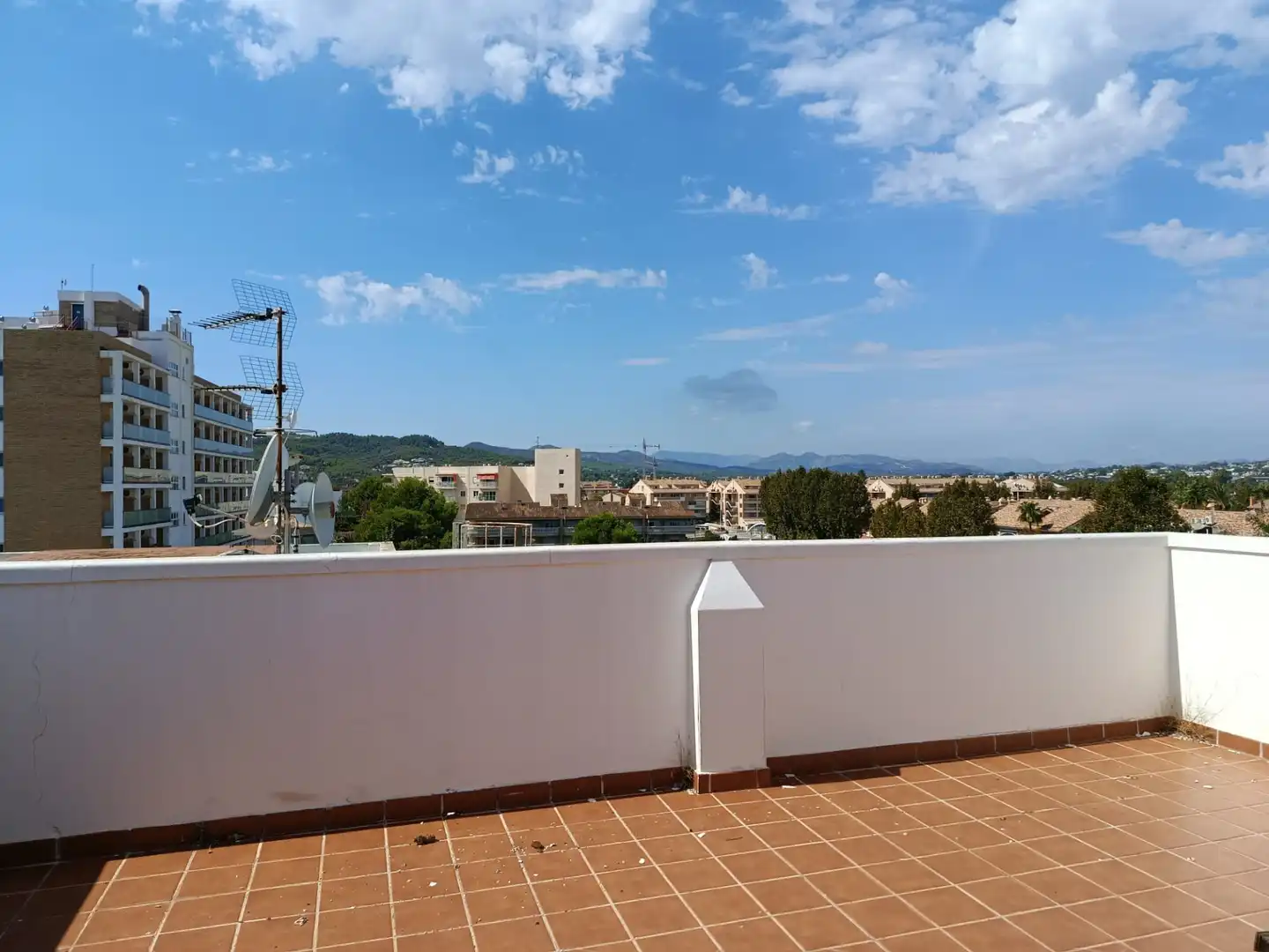 Duplex avec terrasse à vendre à Avinguda del Mediterrània 228, imagen 48
