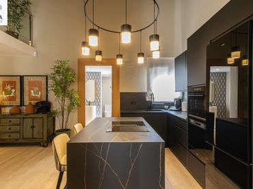 Dúplex con ascensor en venta en Centro