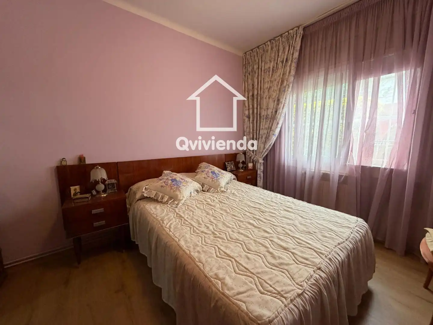 Habitación de Casa o chalet en venta en Lliçà d'Amunt con Aire acondicionado, Calefacción y Piscina