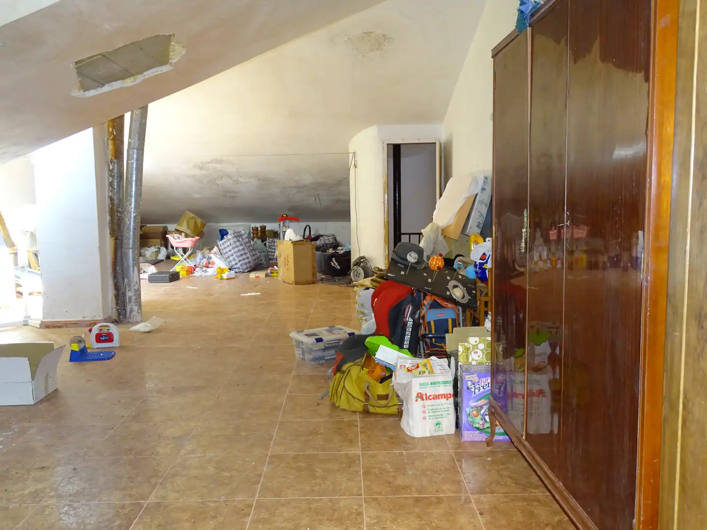Casa o chalet en venta en Torrecilla En Cameros con Calefacción y Trastero