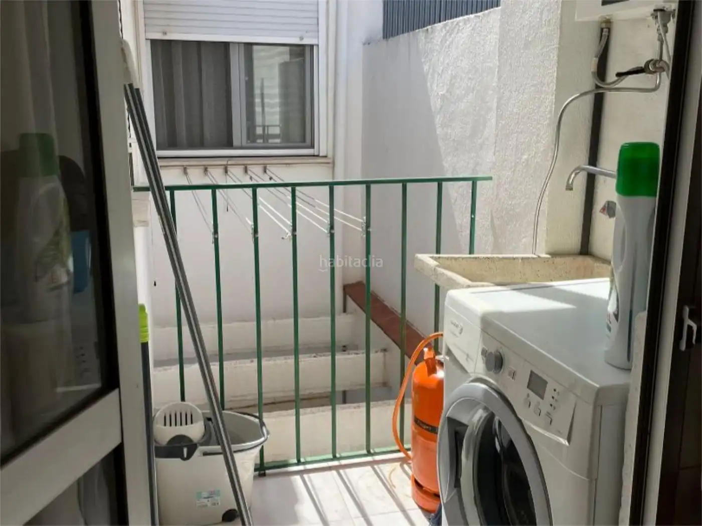 Appartamento in vendita a Calle Santa Angela de la Cruz 14, imagen 12