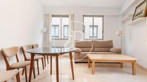 Foto 2 de Pis de lloguer a La Seu, Valencia