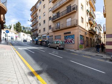 Casa con balcone in vendita a Calle TURIA