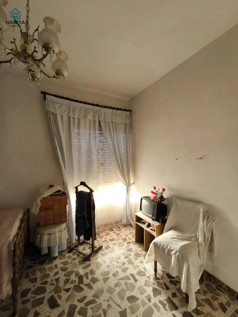 Bedroom of Houses for sale in Lorca  with Private garden
