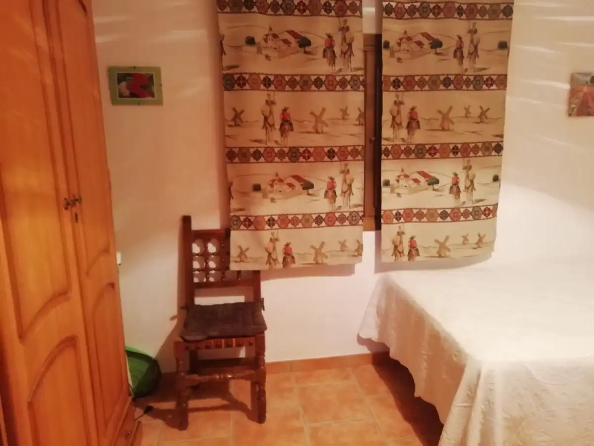 Chalet con piscina en venta en Valdepeñas, imagen 30