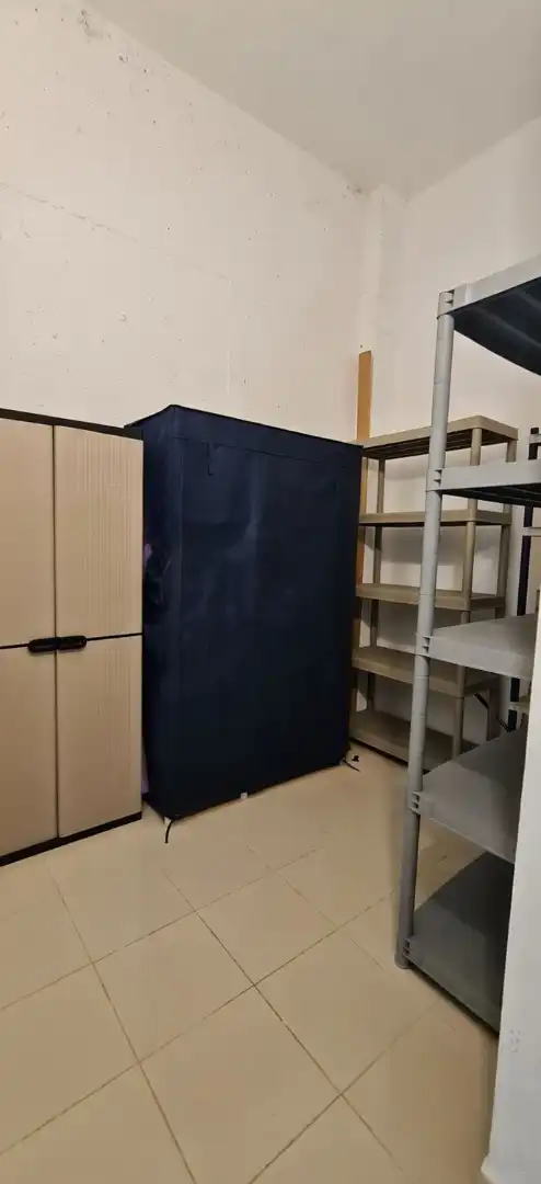 Piso en venta en Madrid con Calefacción, Terraza y Trastero