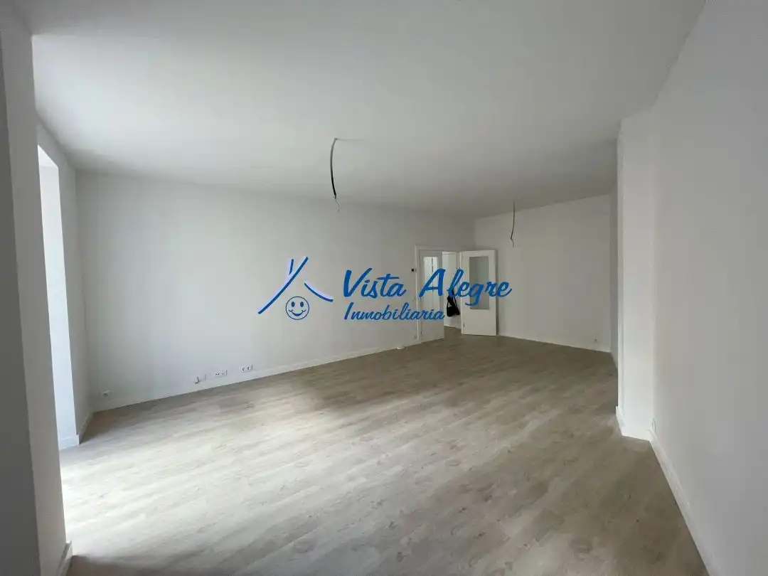 Living room of Apartments for sale in Haro  with Heating, Parquet flooring and Storage room