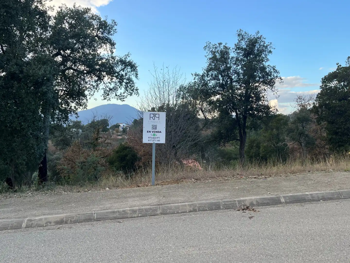 Terrain résidentiel à vendre à Carrer de la Cerdanya 1804, imagen 2