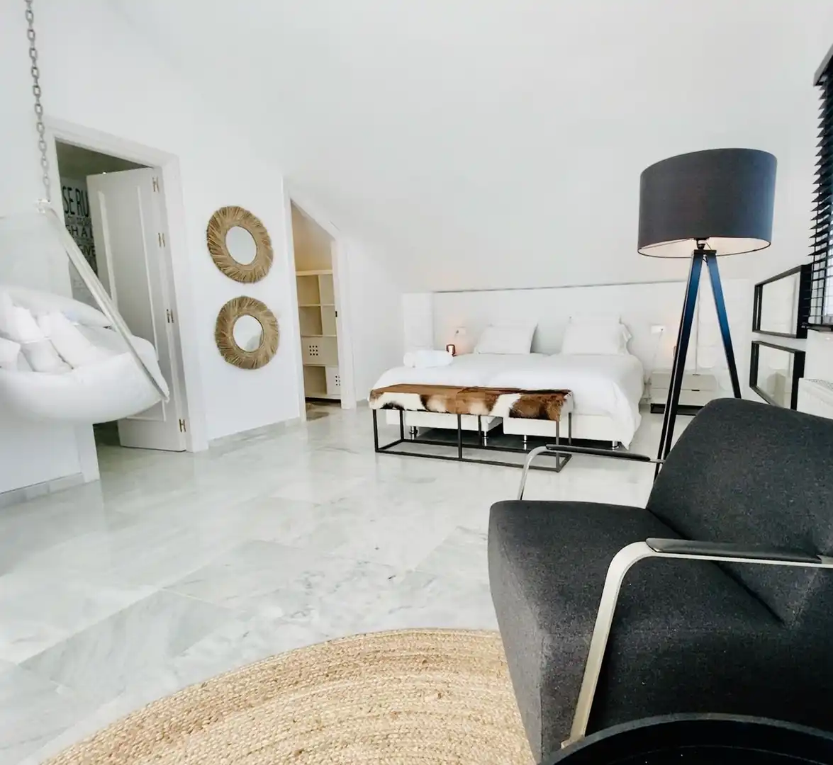 Casa a schiera in vendita a San Pedro de Alcántara, imagen 12