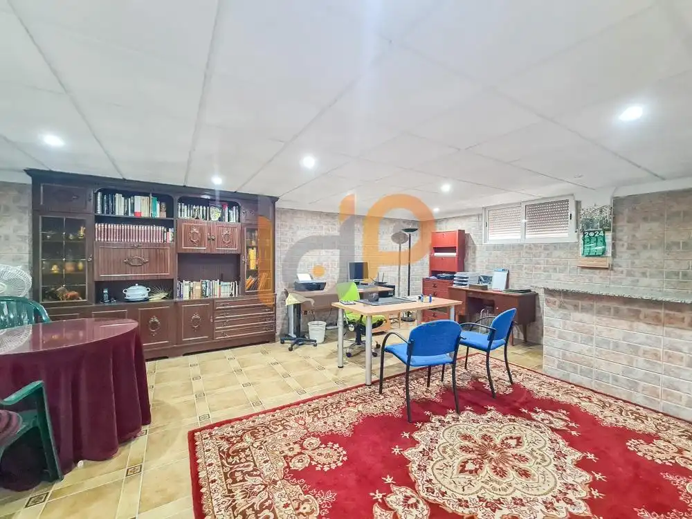 Casa o xalet en venda en Huércal-Overa amb Aire condicionat, Calefacció i Jardí privat