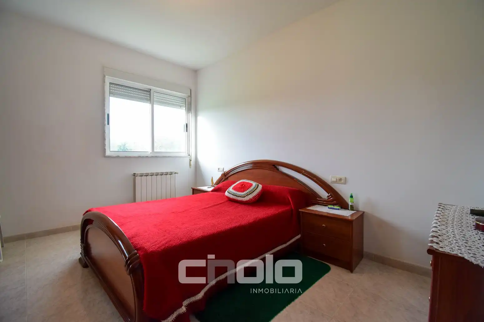 Habitación de Casa o chalet en venta en Guntín con Calefacción