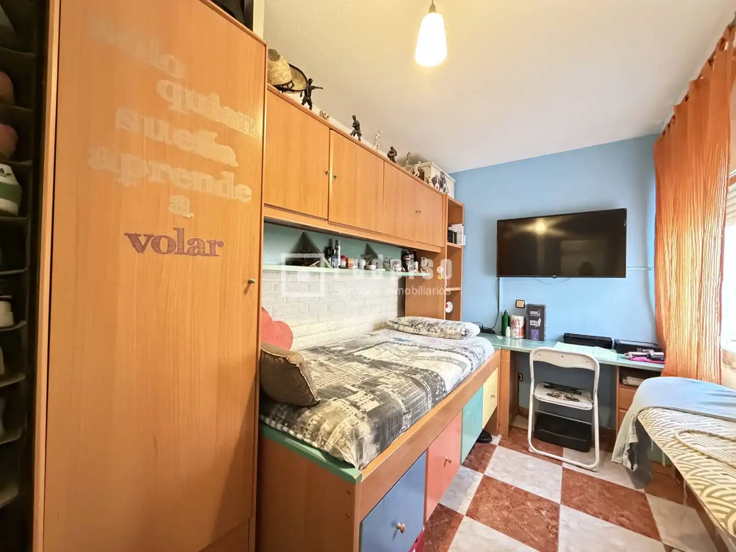 Flat with lift for sale in Centro, imagen 16