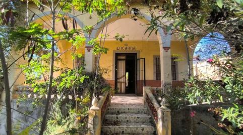 Foto 2 de Casa o xalet en venda a San Antonio de Florida, Crevillent, Alicante