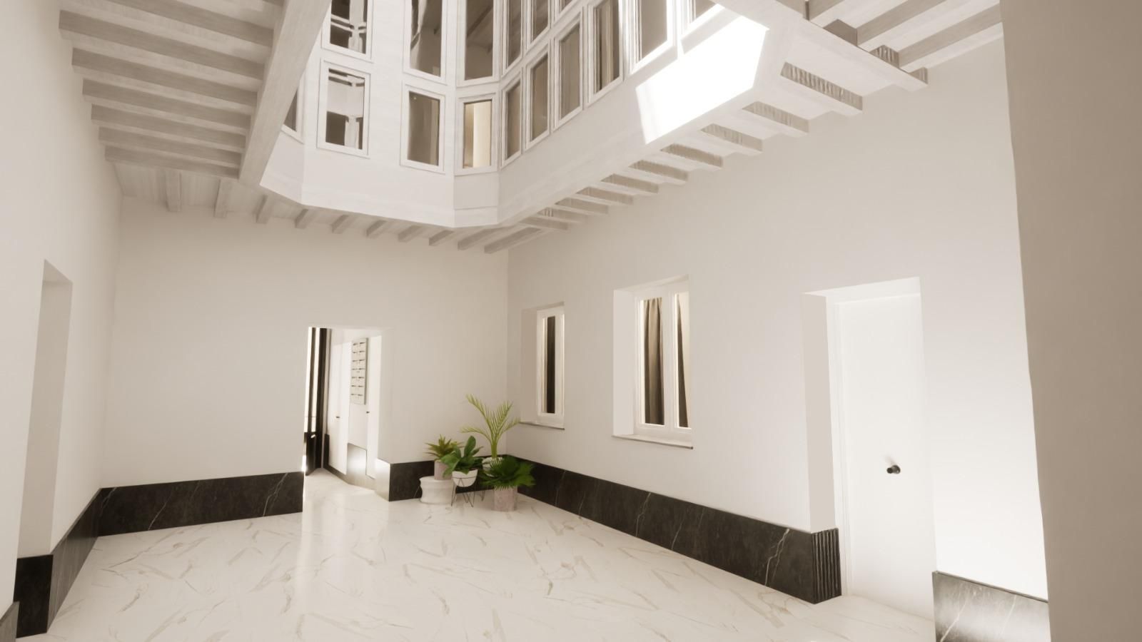 Wohnung zum verkauf in El Pópulo - Santa María