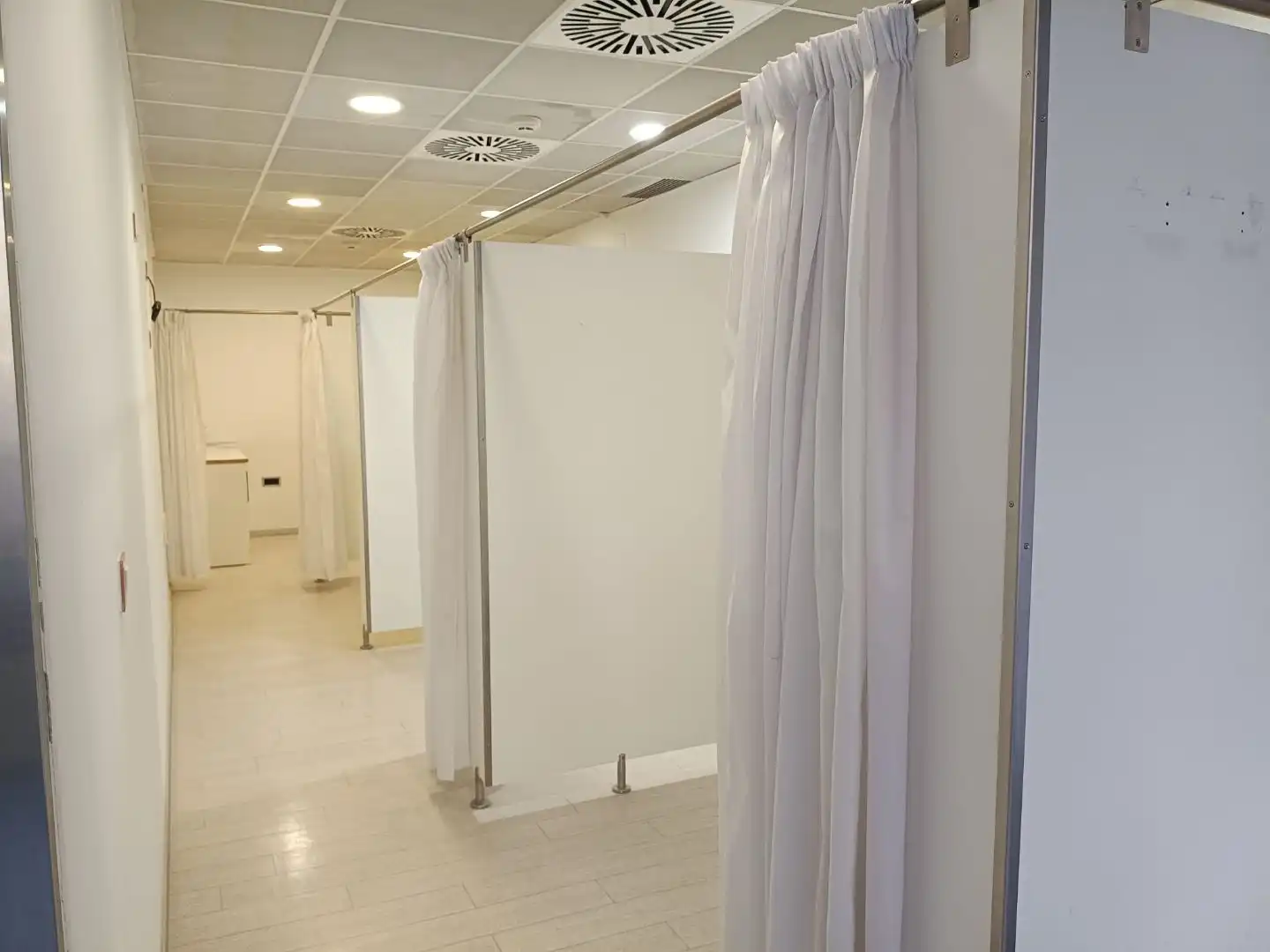 Business premises to rent in Calle Estación 8, imagen 5