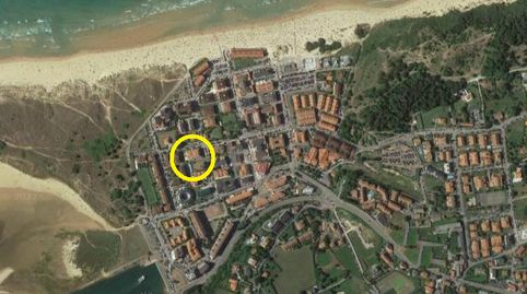 Foto 3 von Wohnung zur Miete in Somo, Ribamontán al Mar