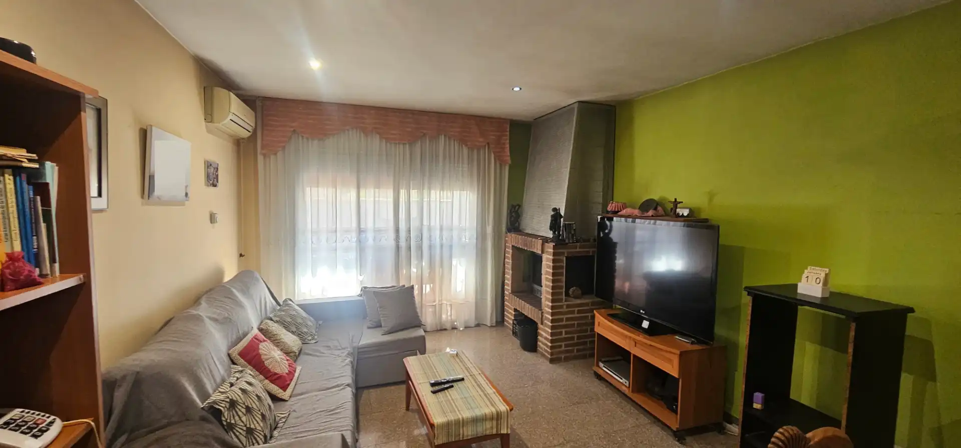 Casa pareada con terraza en venta en Vilafortuny - Cap de Sant Pere, imagen 7