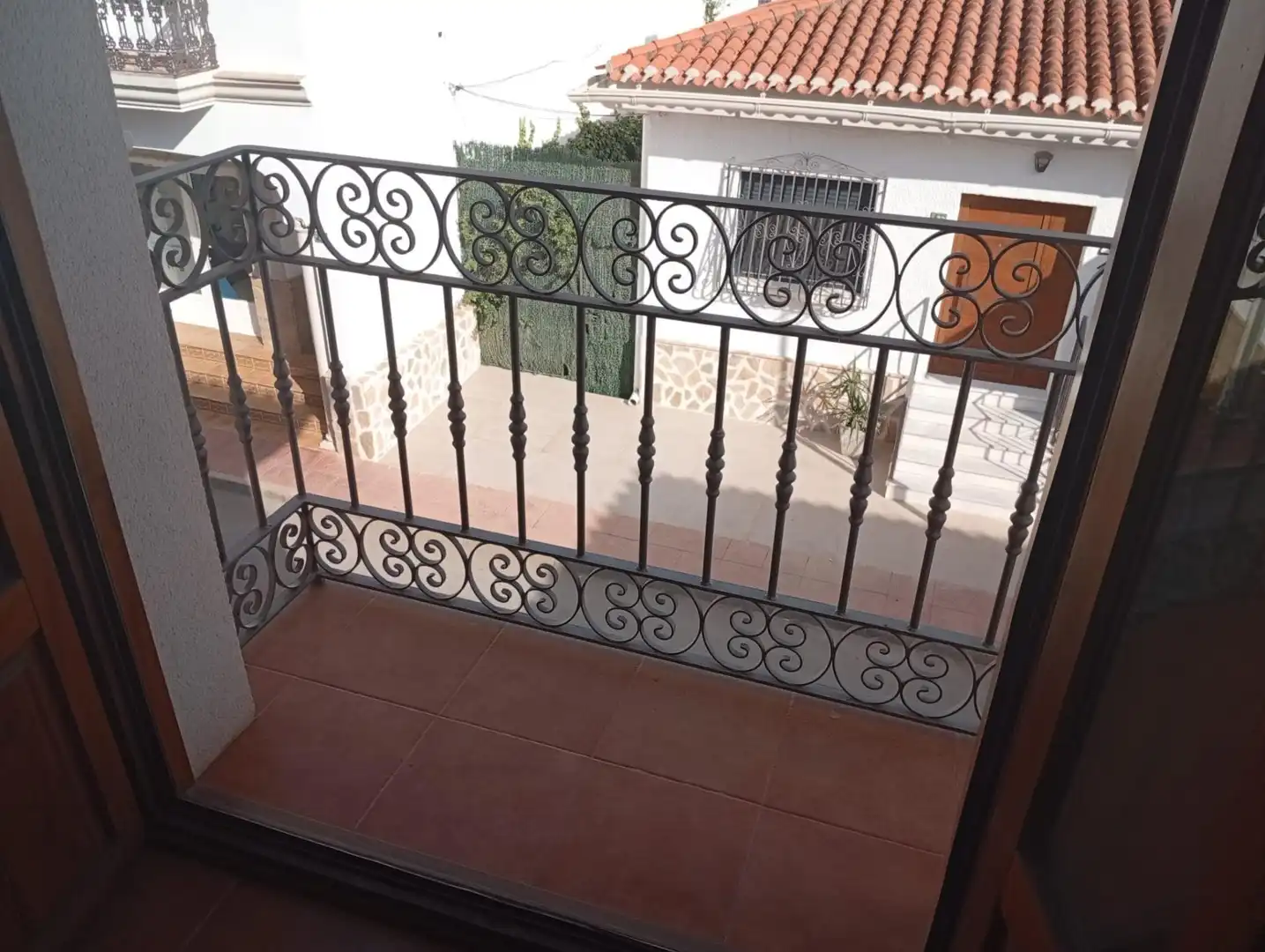 Adossat amb terrassa en venda a Los Gallardos, imagen 75