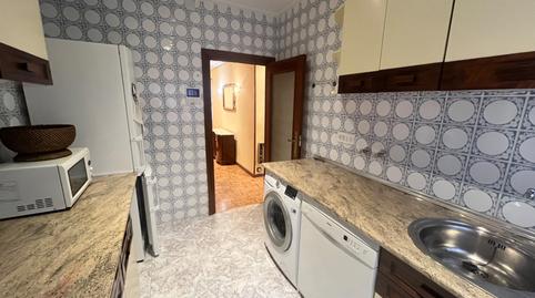 Foto 4 de Pis en venda a Circular, Valladolid Capital